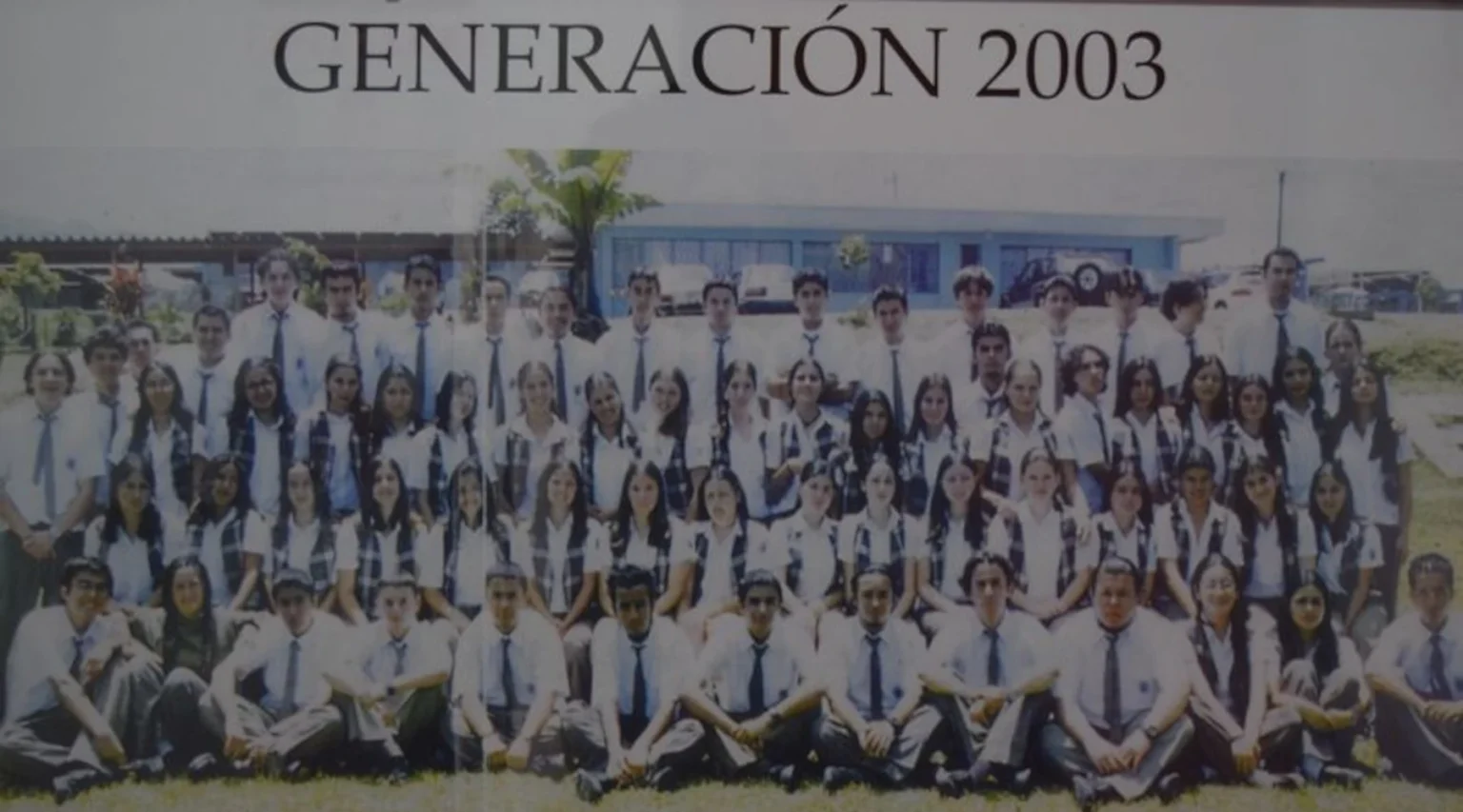 gen 2003